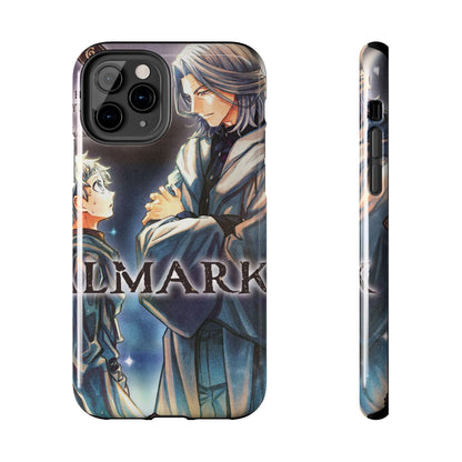 Almark Phone case iPhone 11 Pro