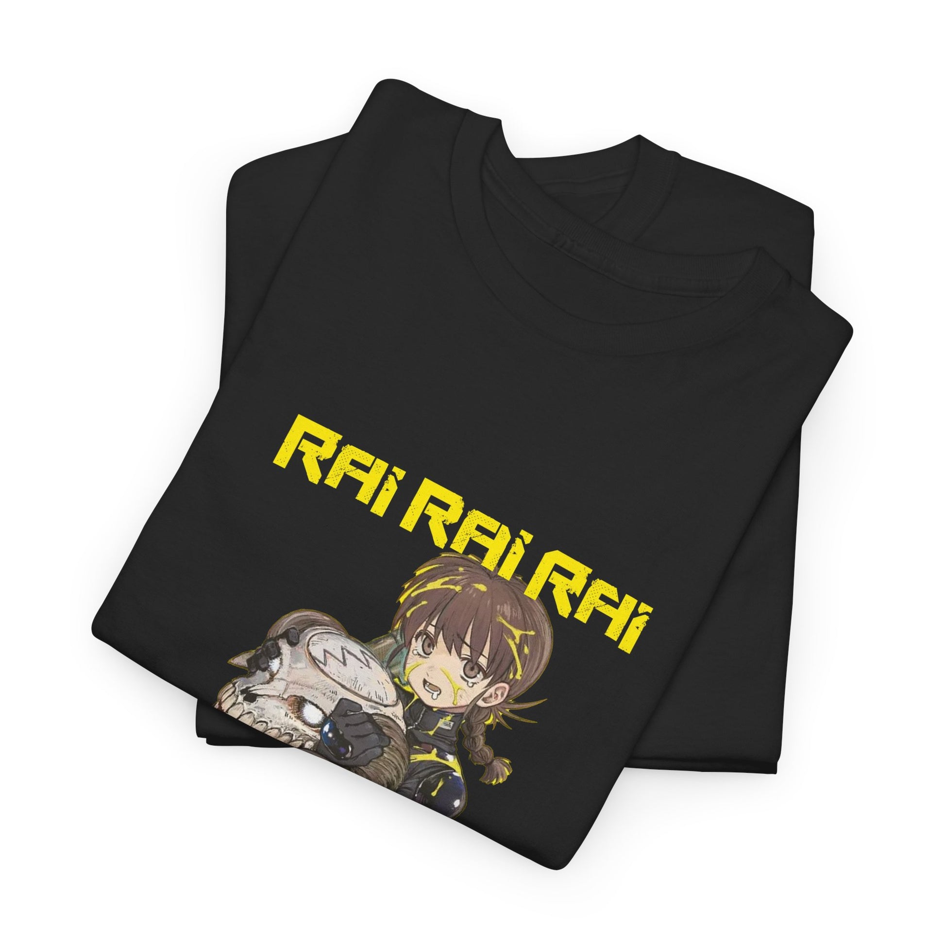 Rai Rai Rai Sumire Ichigaya T-Shirt
