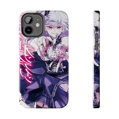 Blade Skill Online iPhone case iPhone 12
