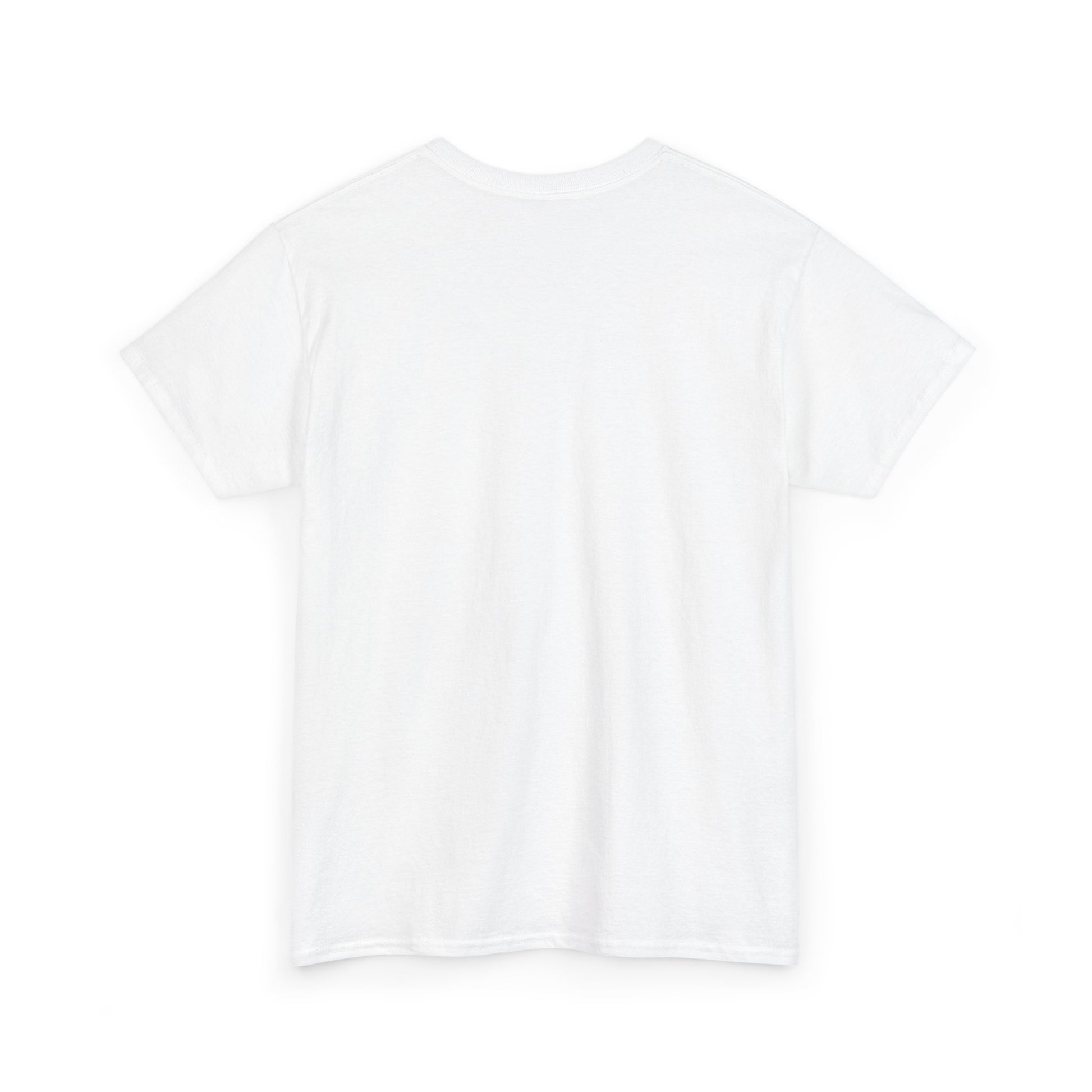 Kingdom of Quartz Blue Fallen Angel T-Shirt