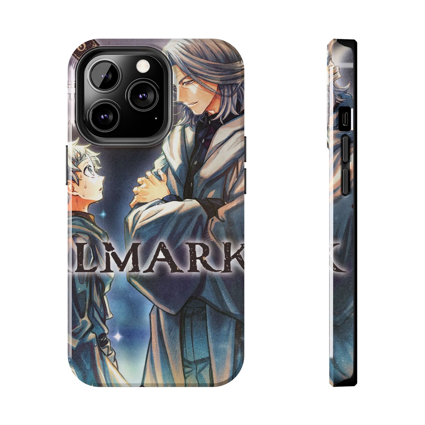 Almark Phone case iPhone 13 Pro