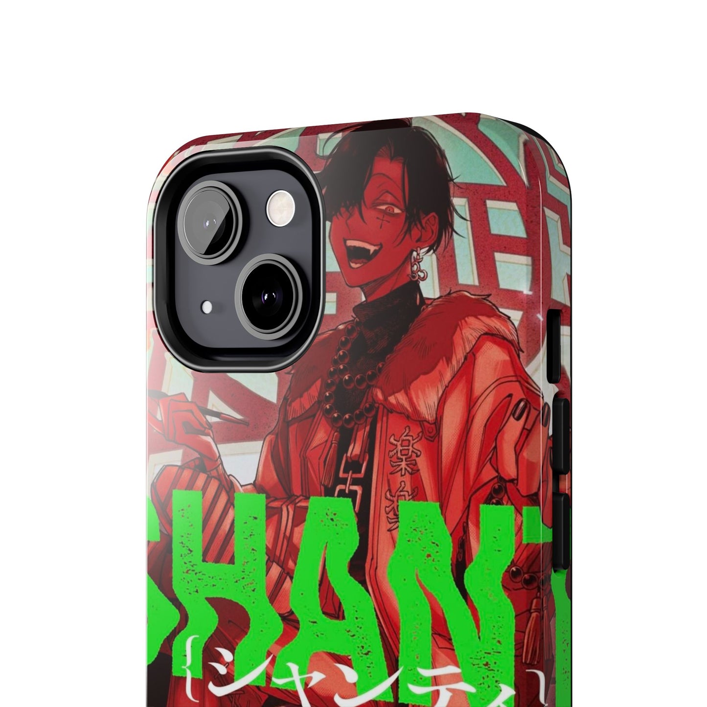 Shanti Phone Case