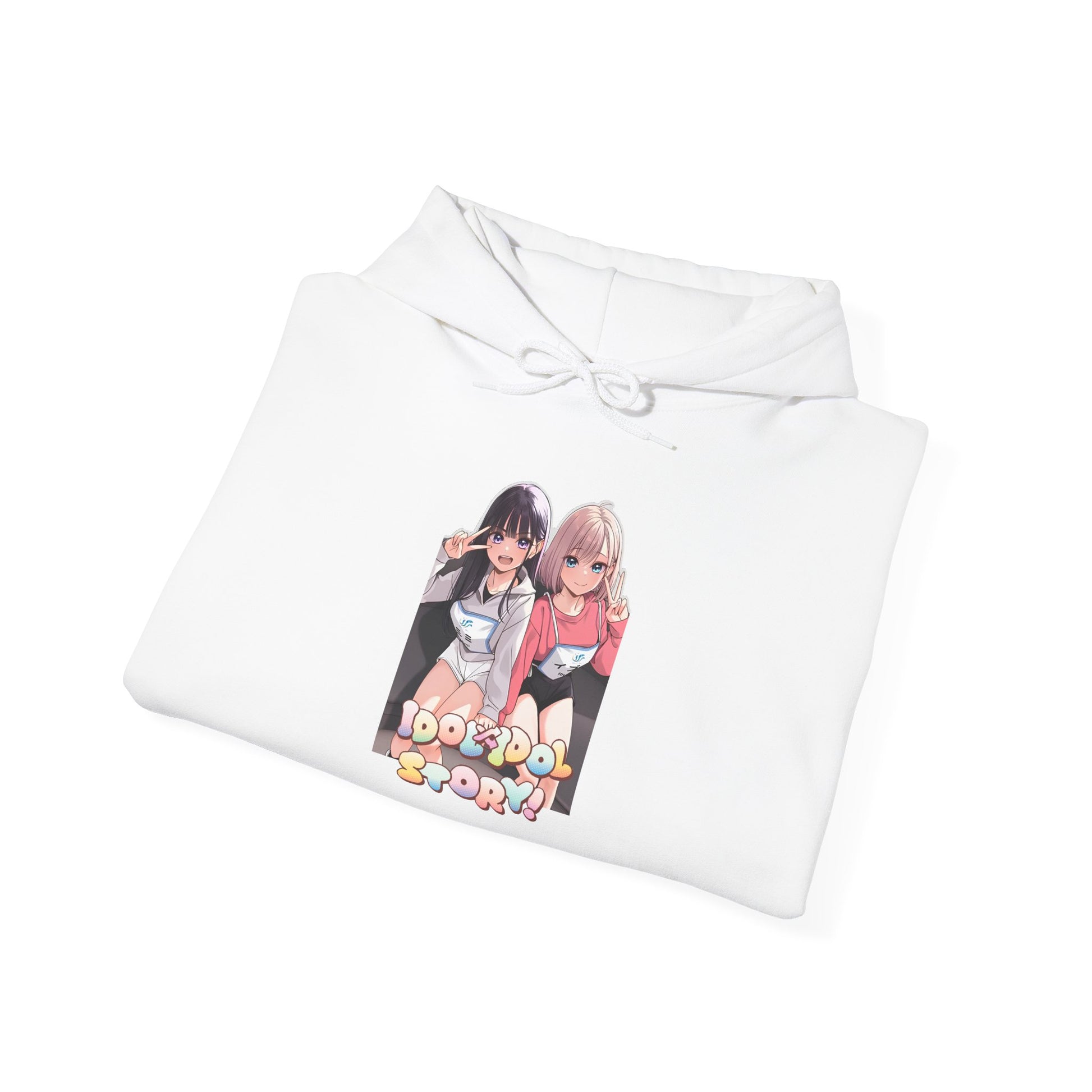 IDOL x IDOL STORY! Hoodie
