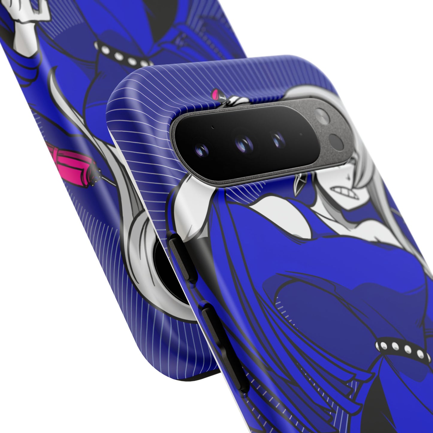 Fishgod Kasaco Phone Case