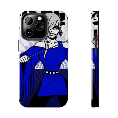 Fishgod Kasaco Phone Cover iPhone 13 Pro