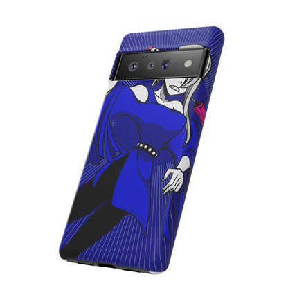 Fishgod Kasaco Phone Case
