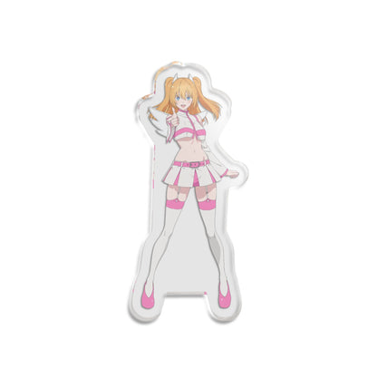 2.5 dimensional seduction - Lilysa Amano Figure