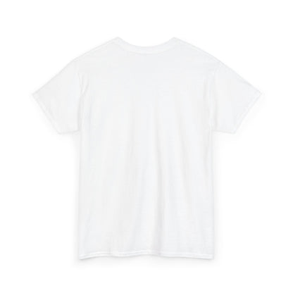 Atom The Beginning Logo T-Shirt