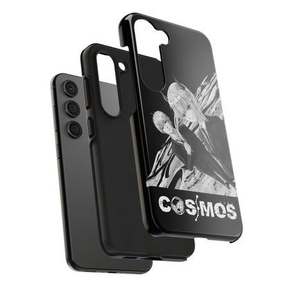 Cosmos Manga Phone Case