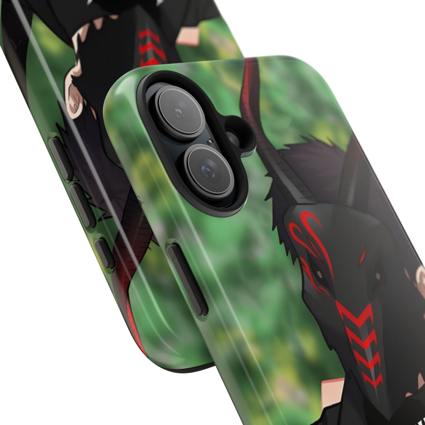Second Life Ranker Cha Yeon Woo Phone Case