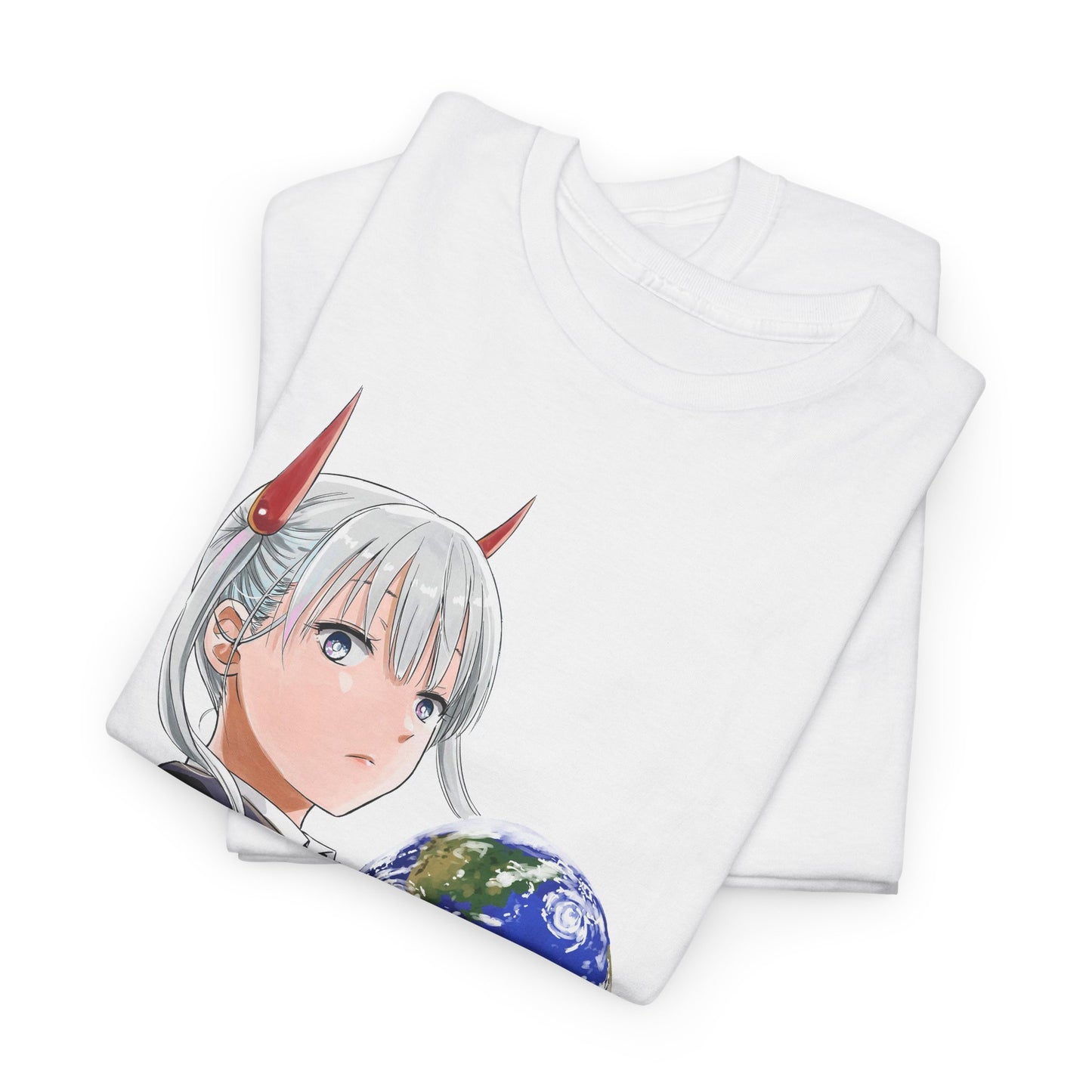 Cosmos Manga Kaede T-Shirt