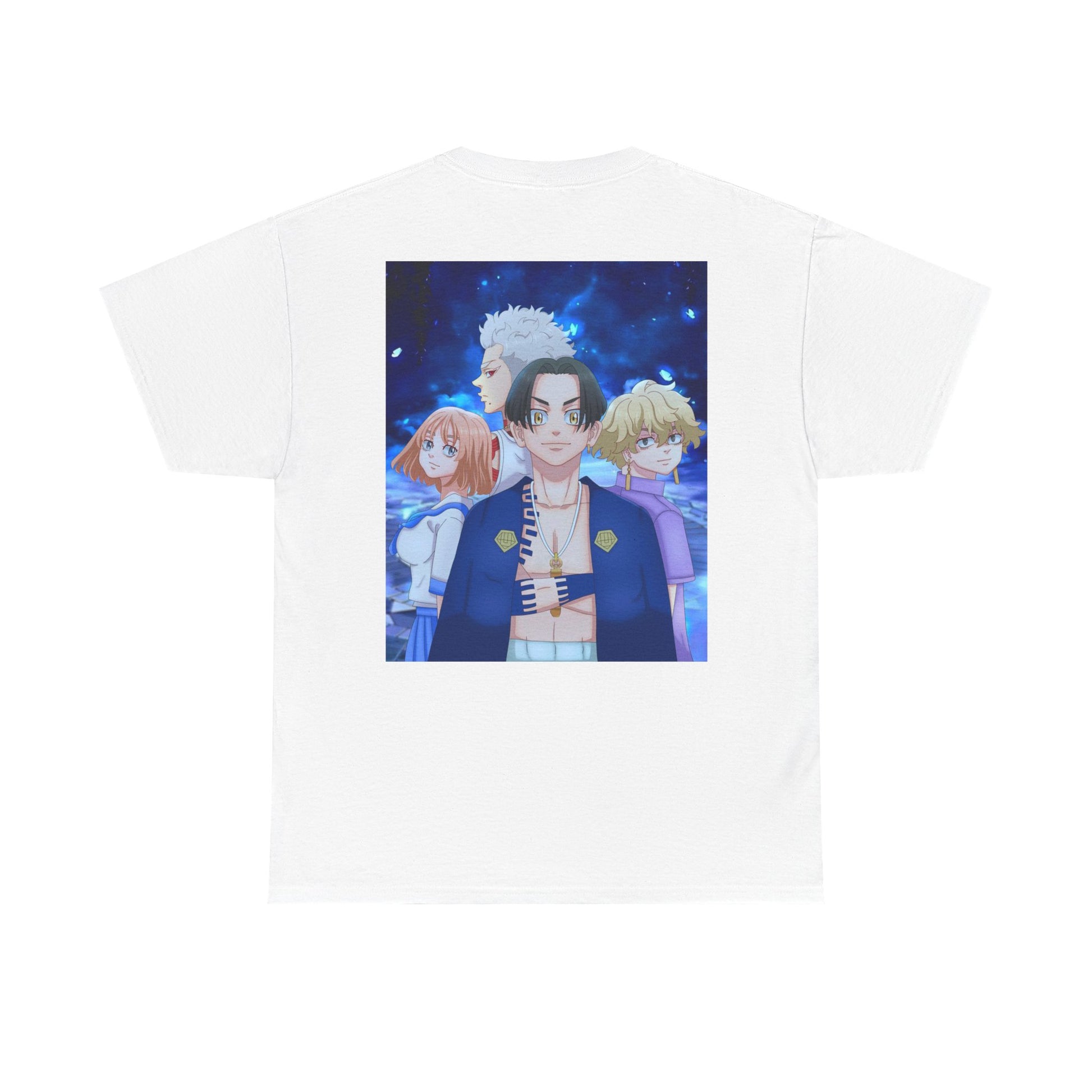 Astro Royale Hibaru T-Shirt