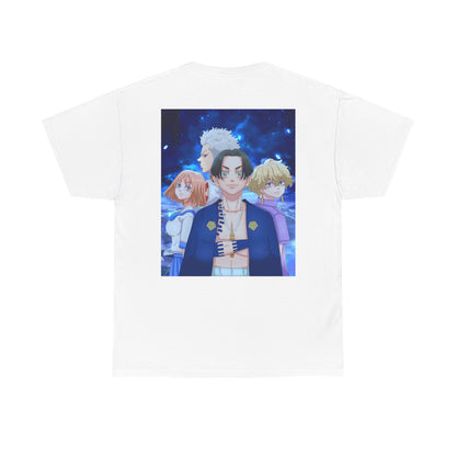 Astro Royale Hibaru T-Shirt
