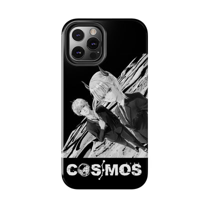 Cosmos Manga Phone Case