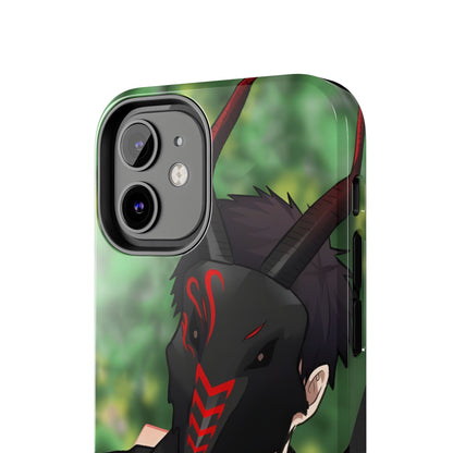 Second Life Ranker Cha Yeon Woo Phone Case