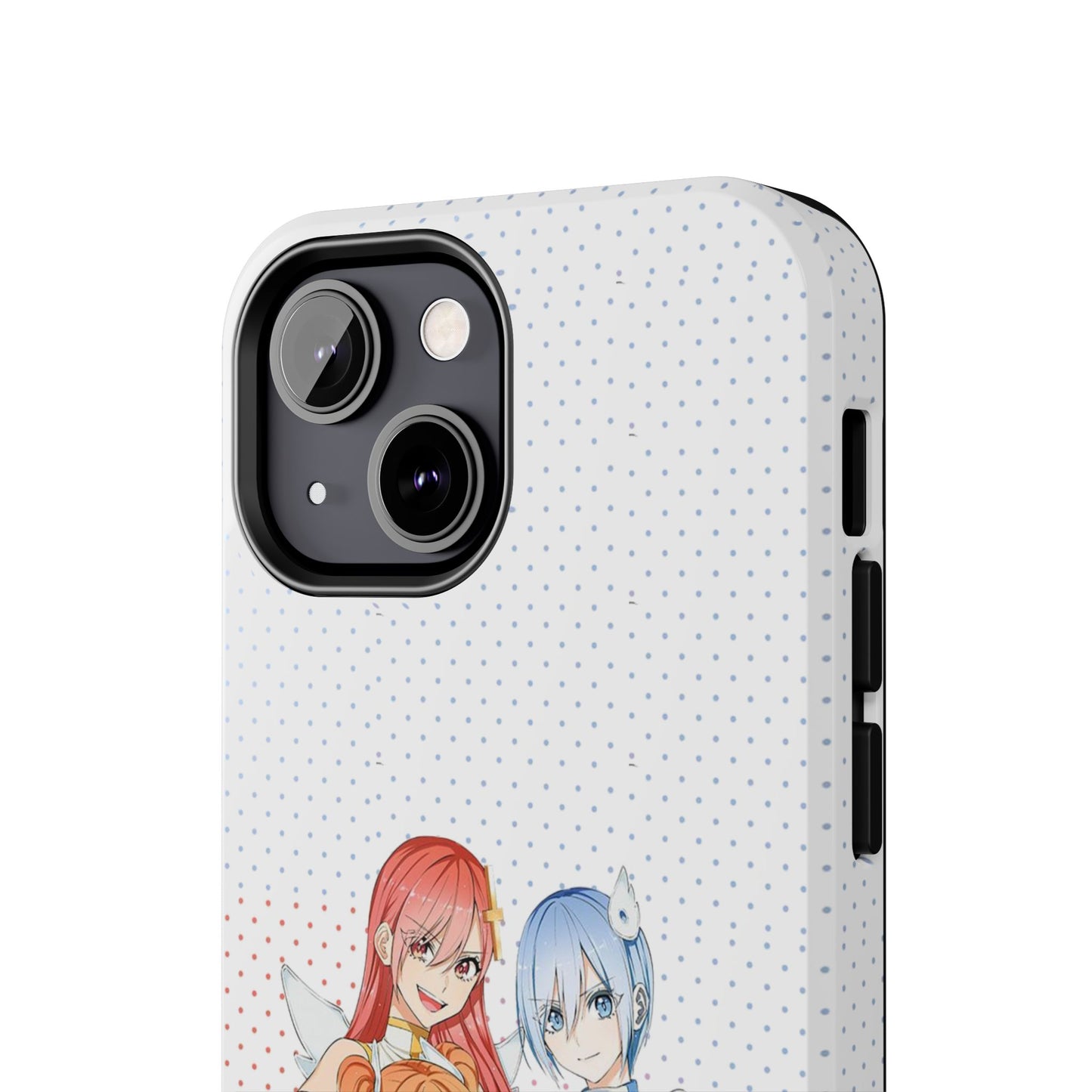 2.5 Dimensional Seduction Phone Cover
