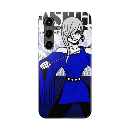 Fishgod Kasaco Phone Cover Samsung Galaxy S24