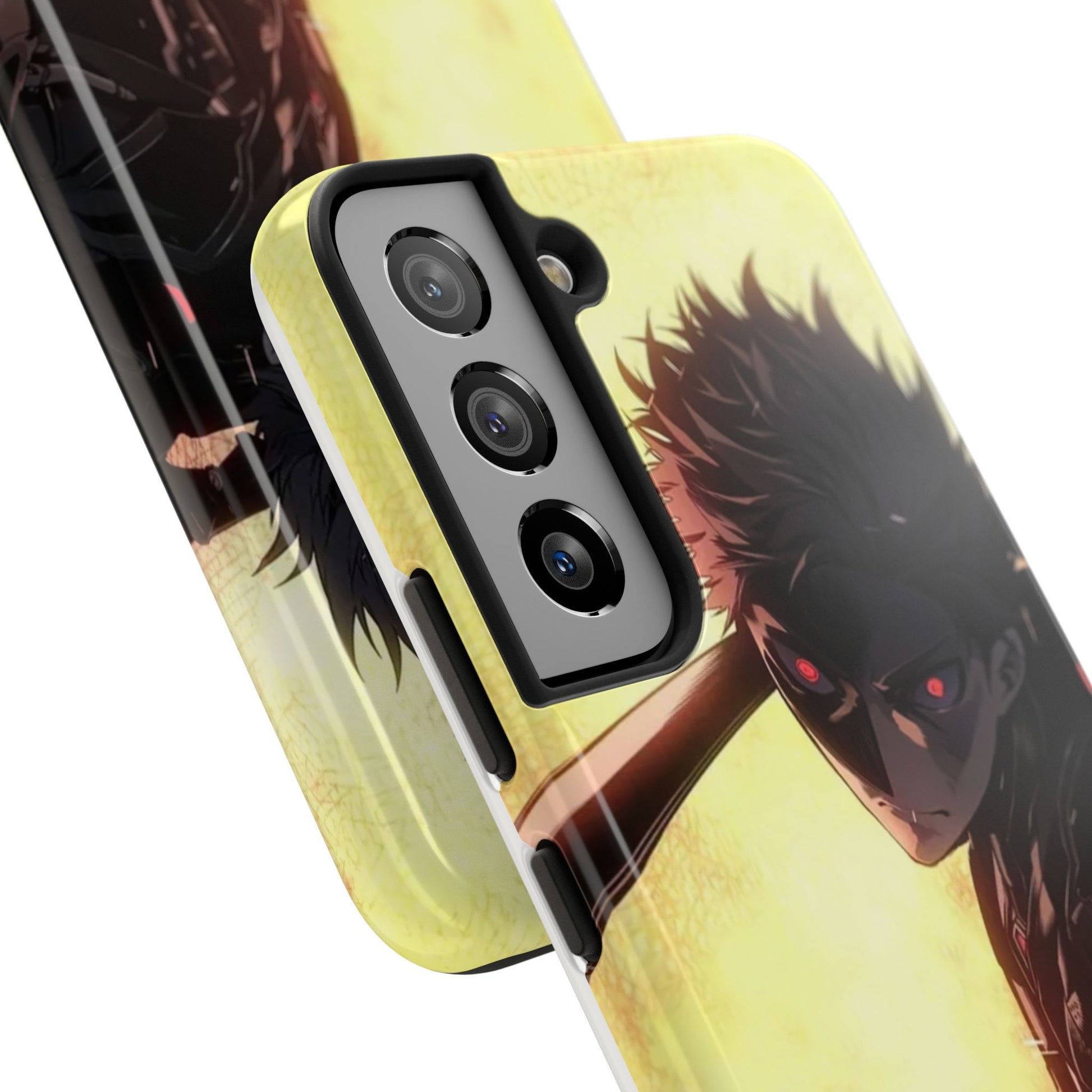 Bad Born Blood Phone Case