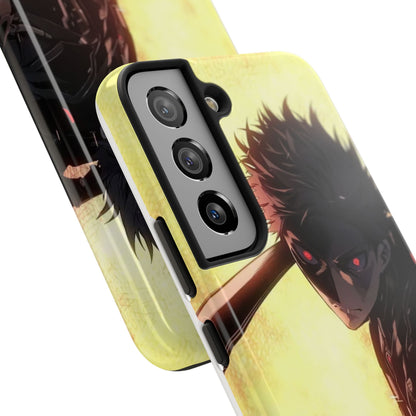 Bad Born Blood Phone Case