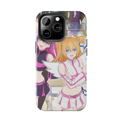 2.5 Dimensional Seduction Phone Case