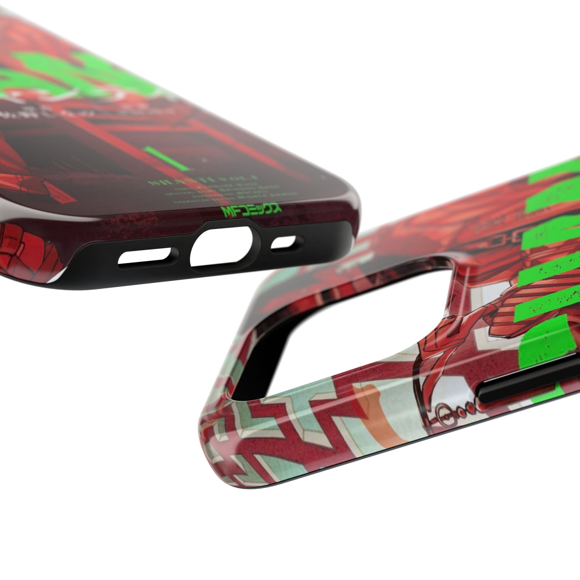 Shanti Phone Case