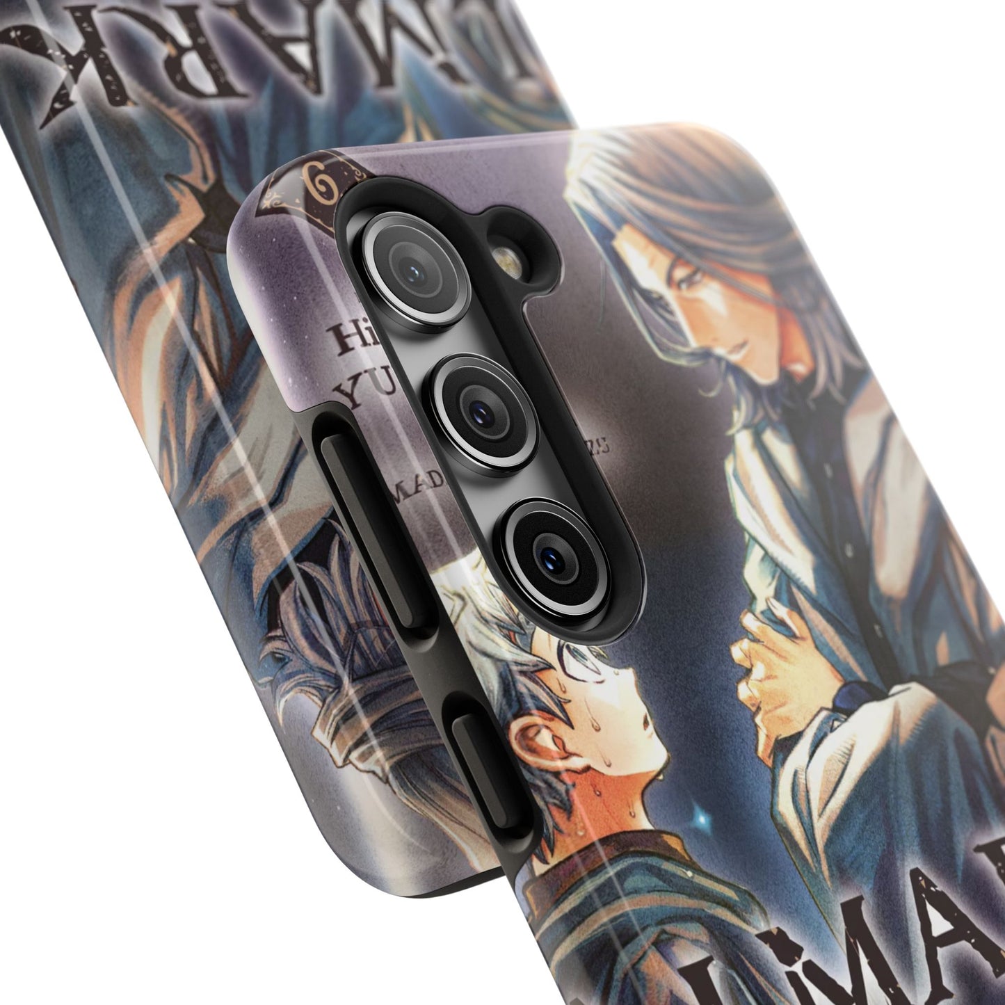 Almark Phone case