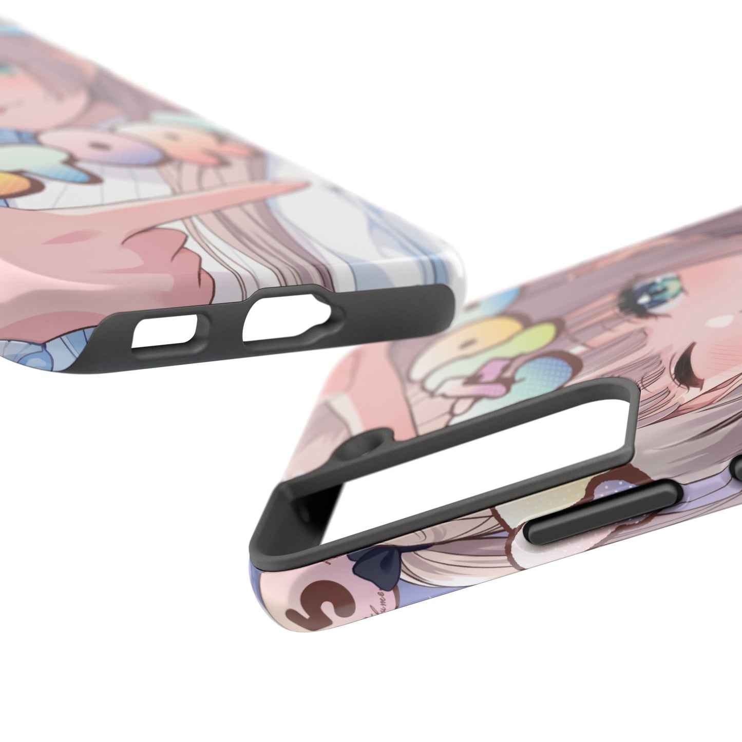 IDOL x IDOL STORY! Phone Case