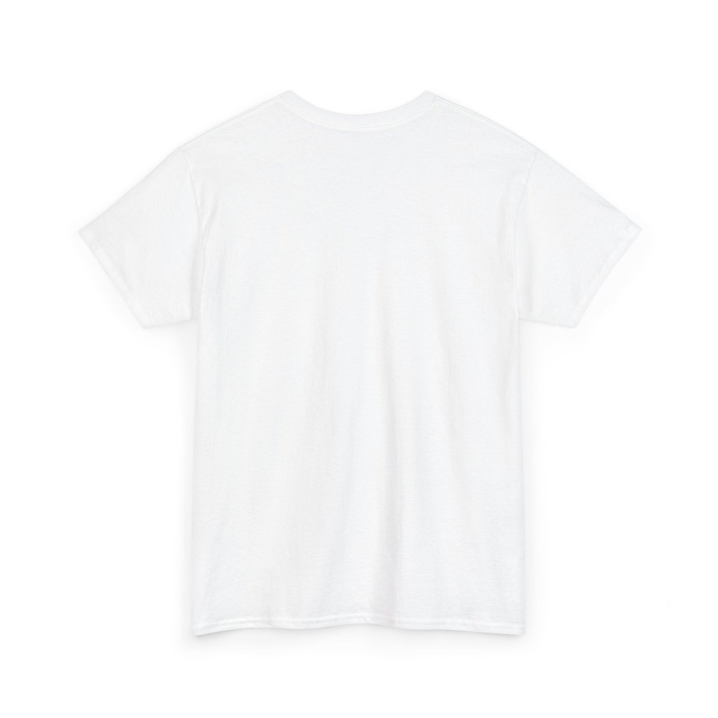 Blades of the Guardians Logo T-Shirt