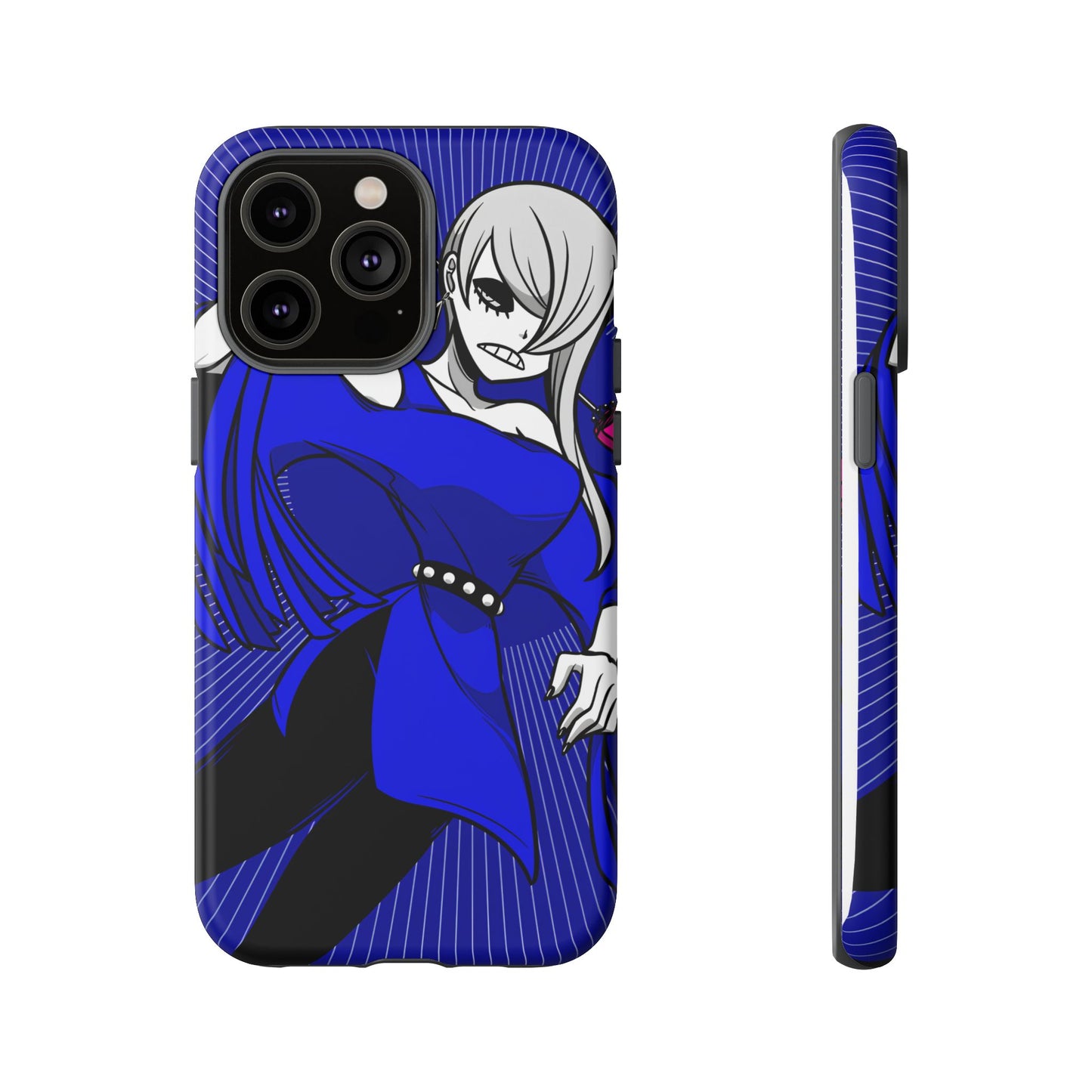 Fishgod Kasaco Phone Case iPhone 14 Pro Max Matte