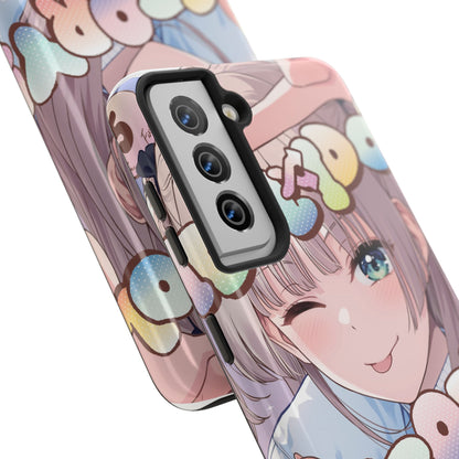 IDOL x IDOL STORY! Phone Case