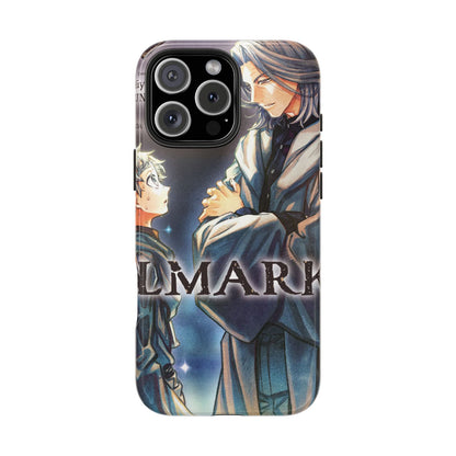 Almark Phone case iPhone 16 Pro Max