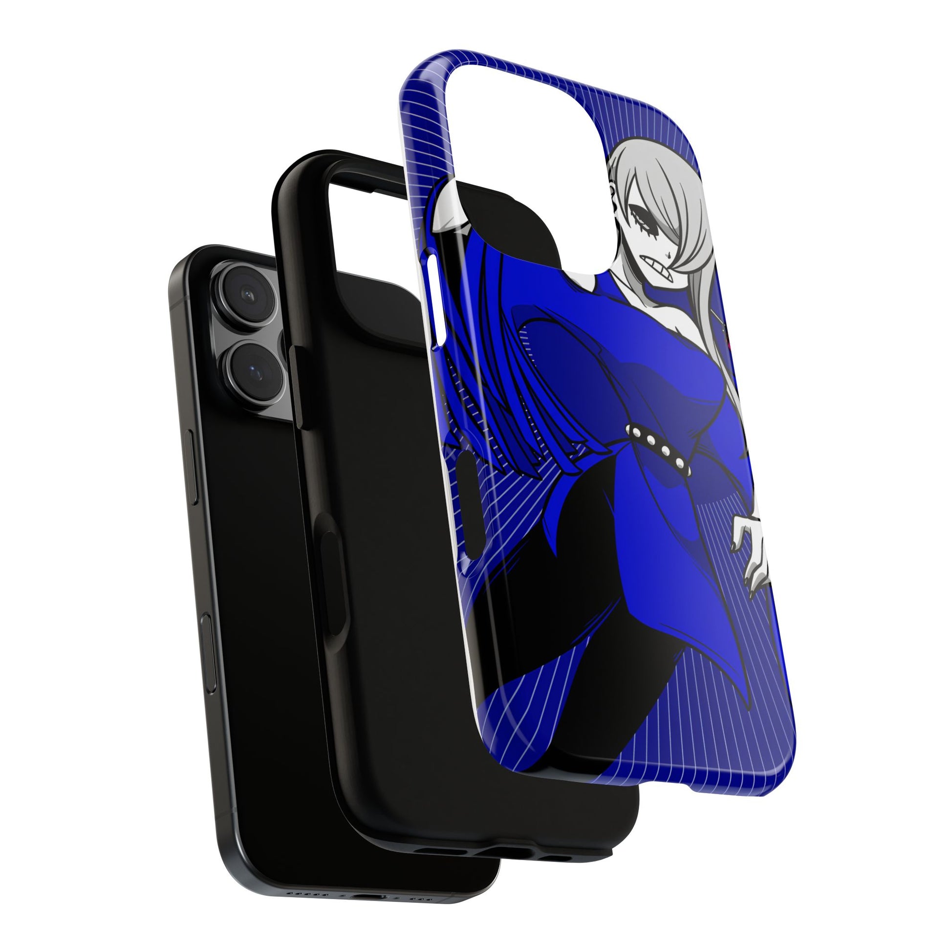 Fishgod Kasaco Phone Case