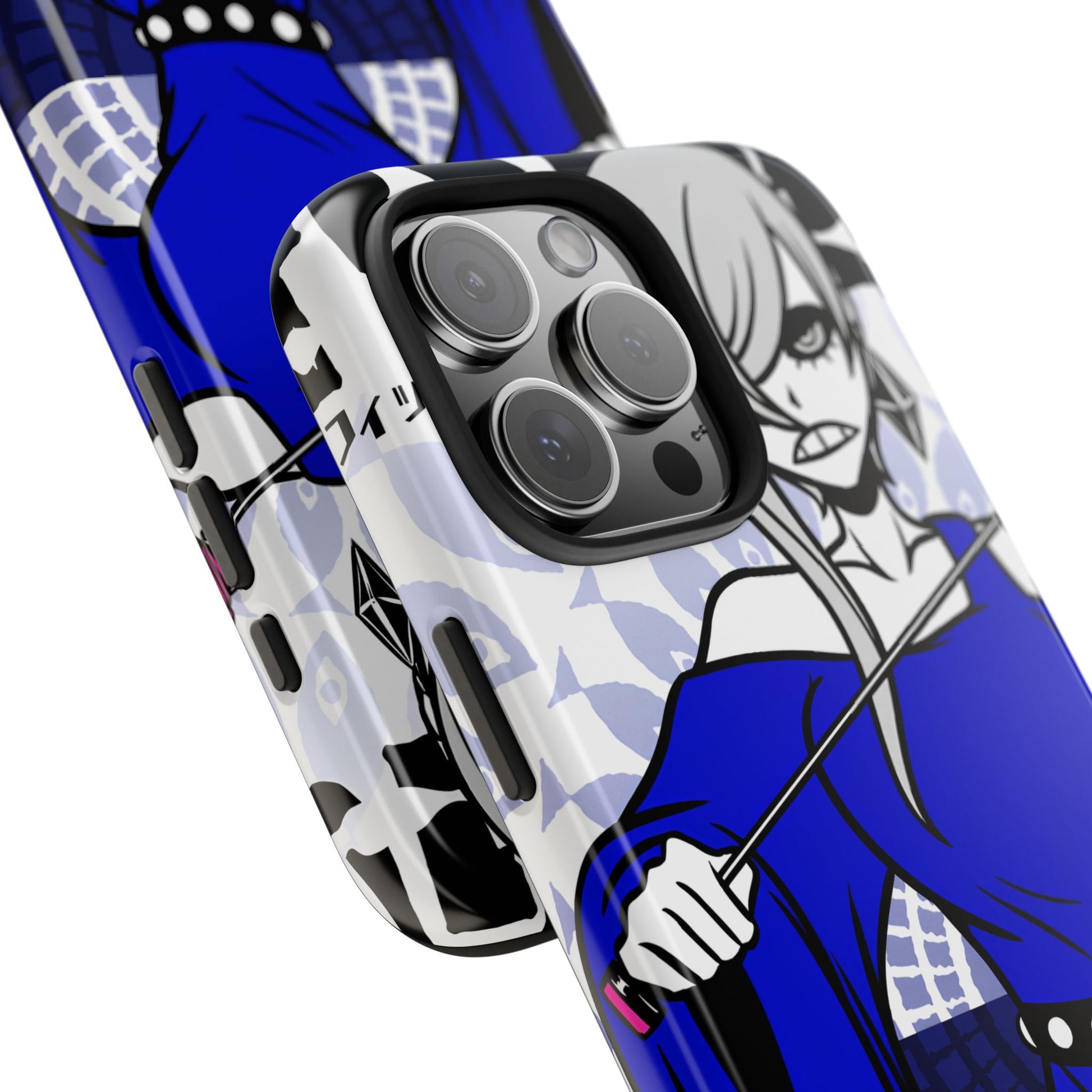Fishgod Kasaco Phone Cover