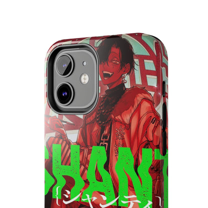 Shanti Phone Case