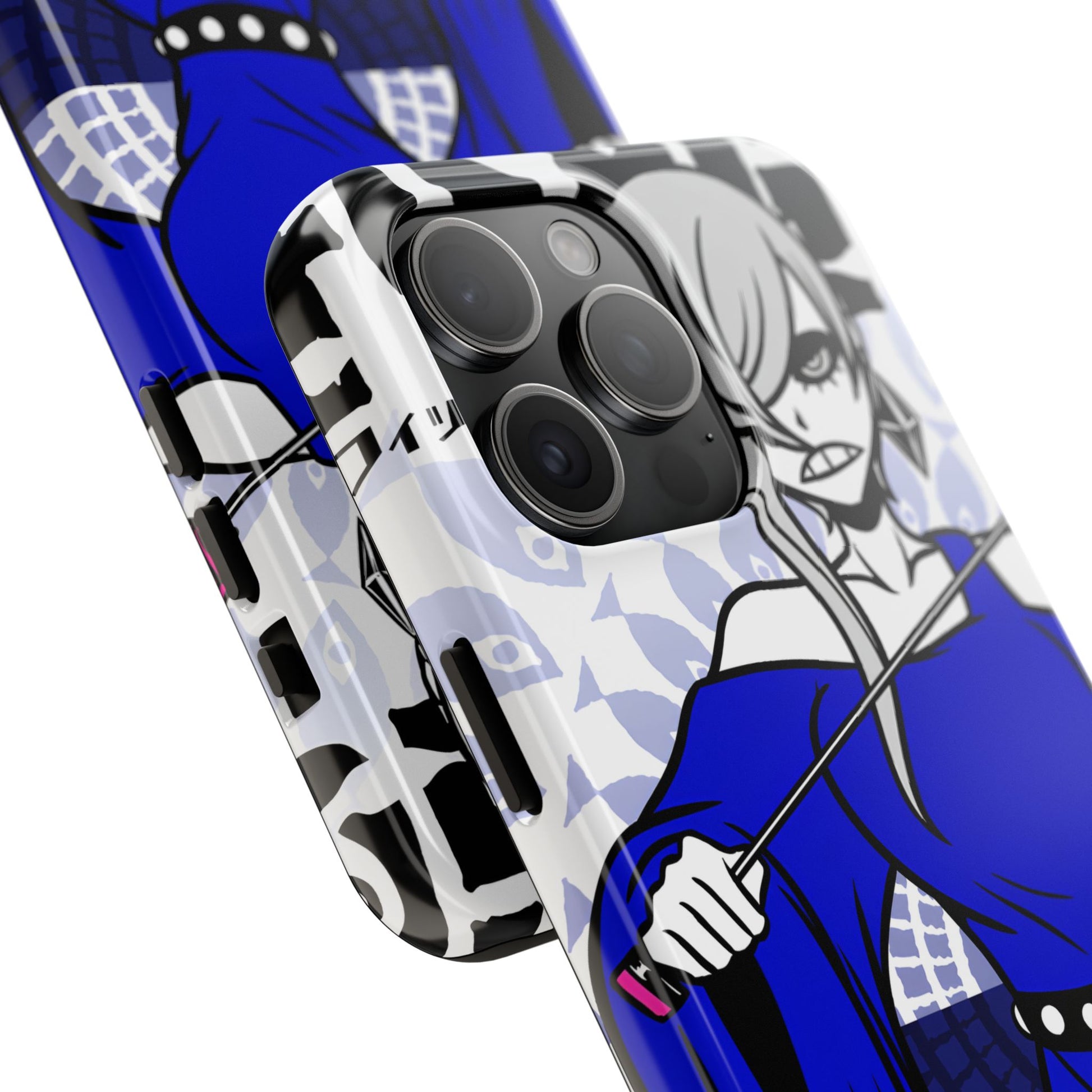 Fishgod Kasaco Phone Cover