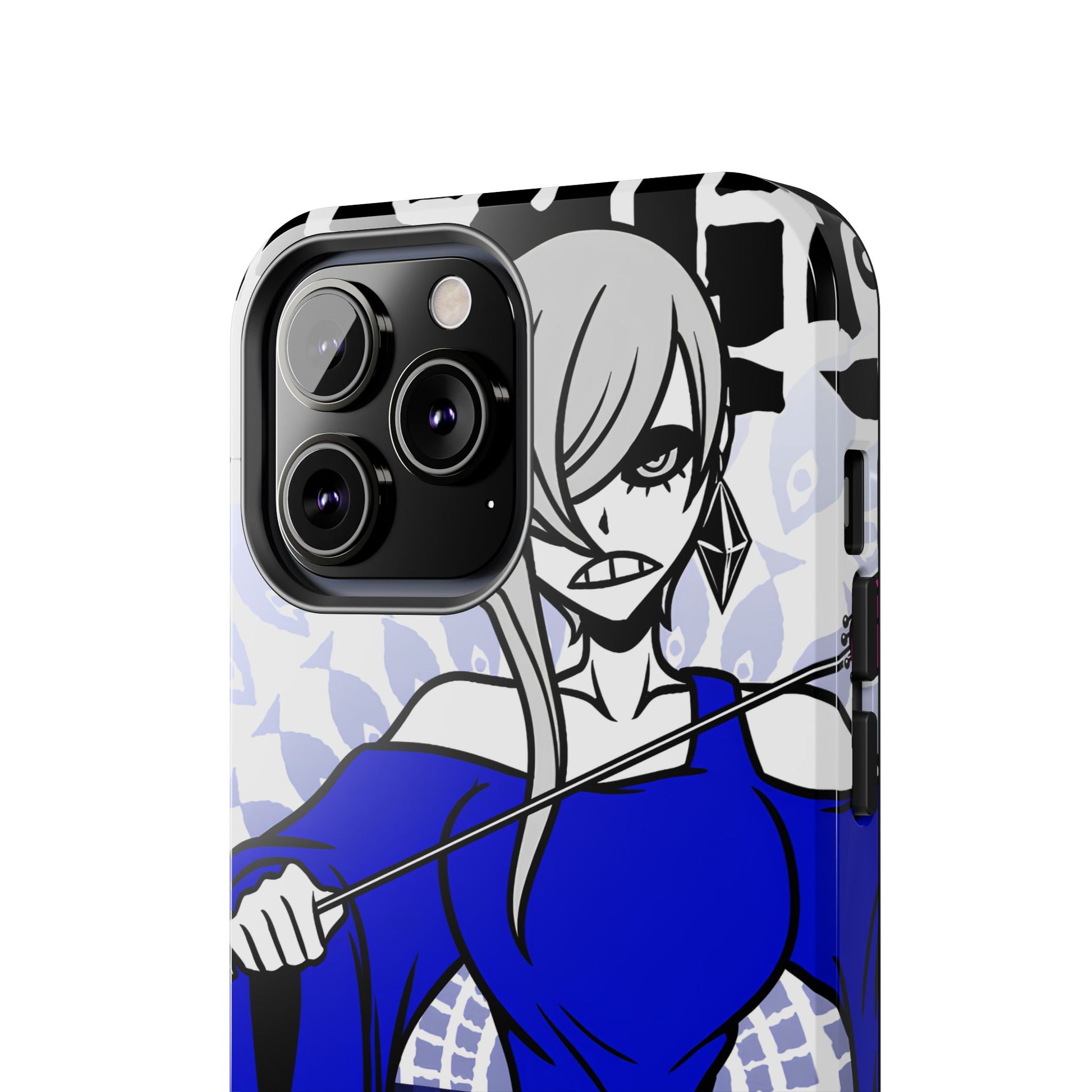 Fishgod Kasaco Phone Cover