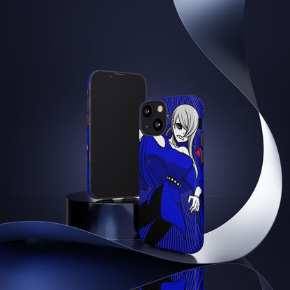 Fishgod Kasaco Phone Case