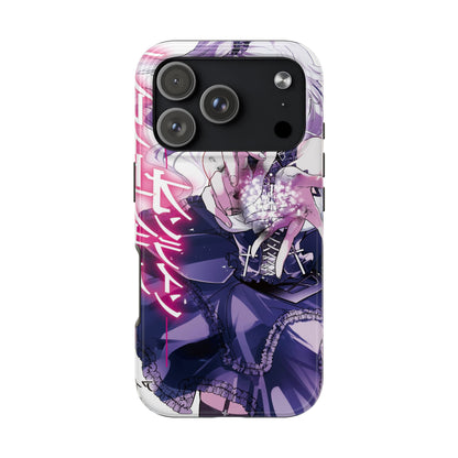 Blade Skill Online iPhone case iPhone 17 Pro