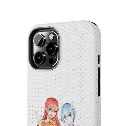 2.5 Dimensional Seduction Phone Cover