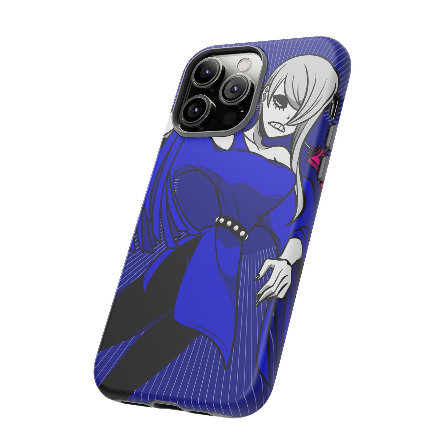 Fishgod Kasaco Phone Case