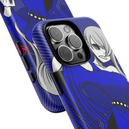 Fishgod Kasaco Phone Case