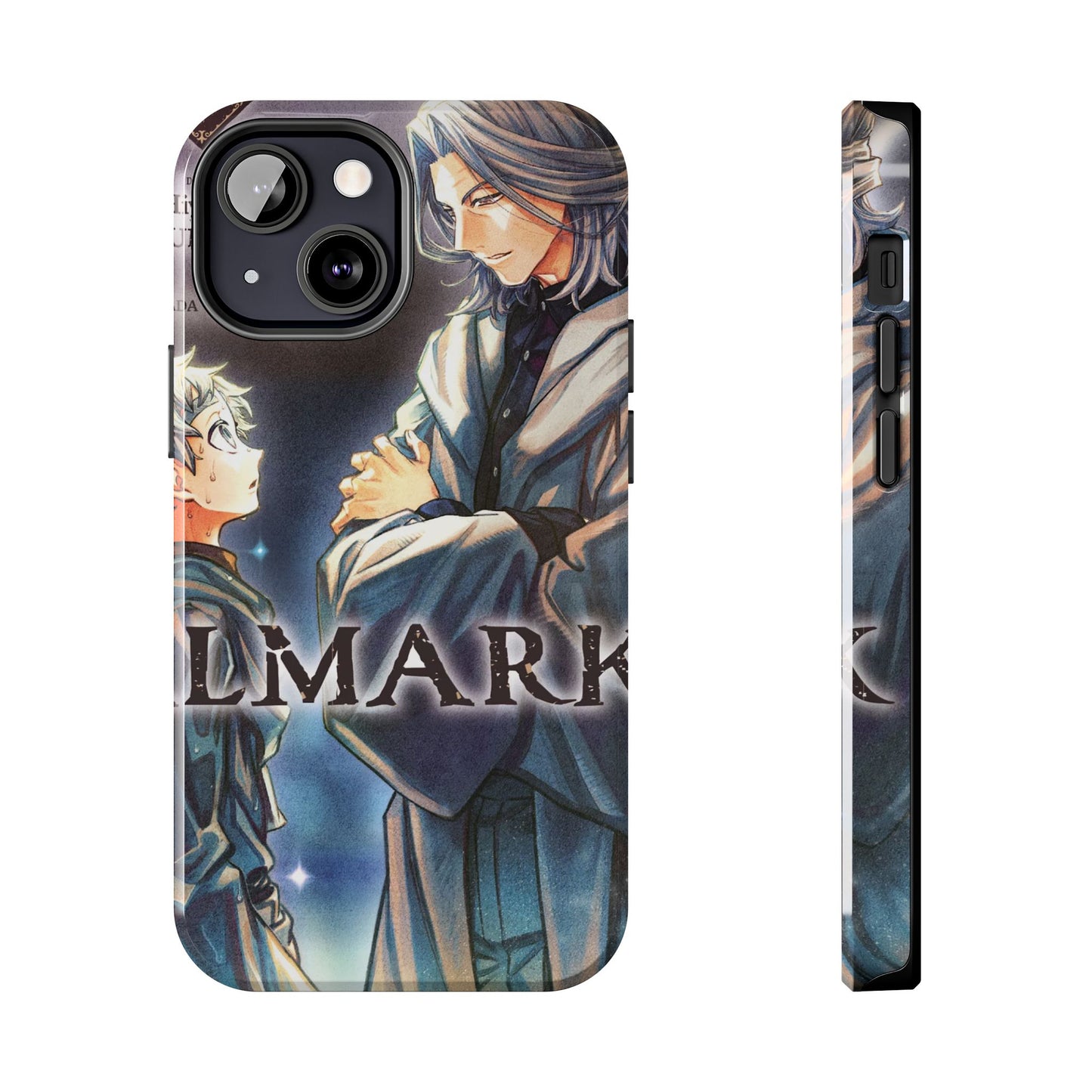Almark Phone case iPhone 13 Mini