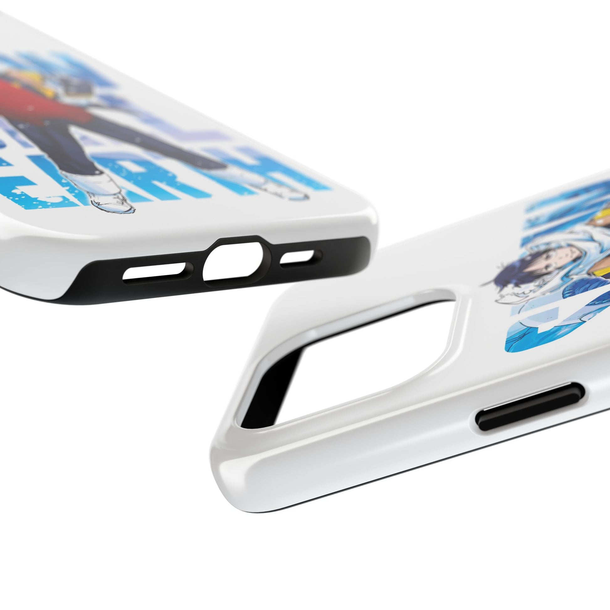 Snowball Earth Tetsuo Phone Case