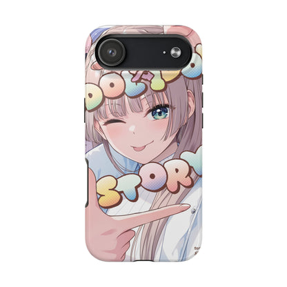 IDOL x IDOL STORY! Phone Case iPhone 17 Air