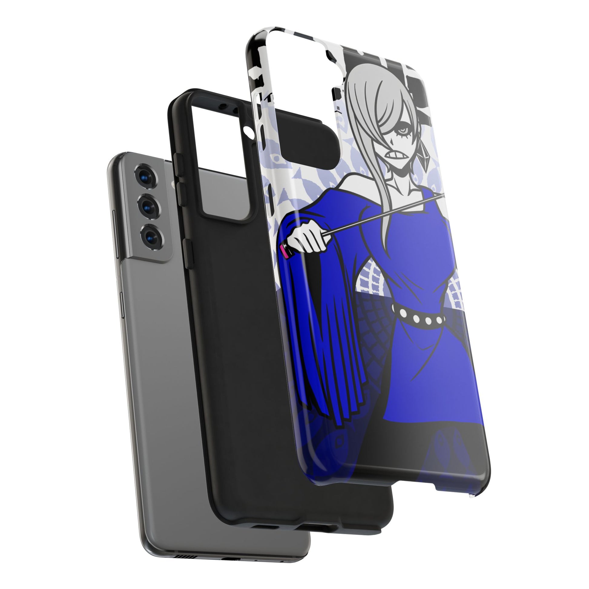 Fishgod Kasaco Phone Cover