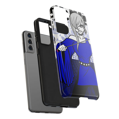 Fishgod Kasaco Phone Cover