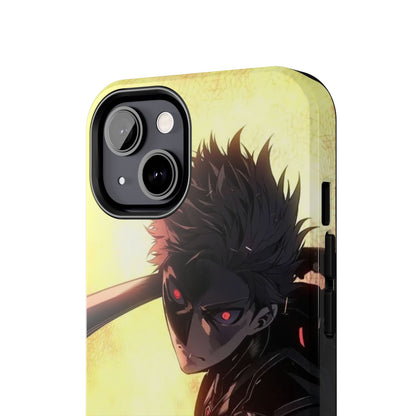 Bad Born Blood Phone Case