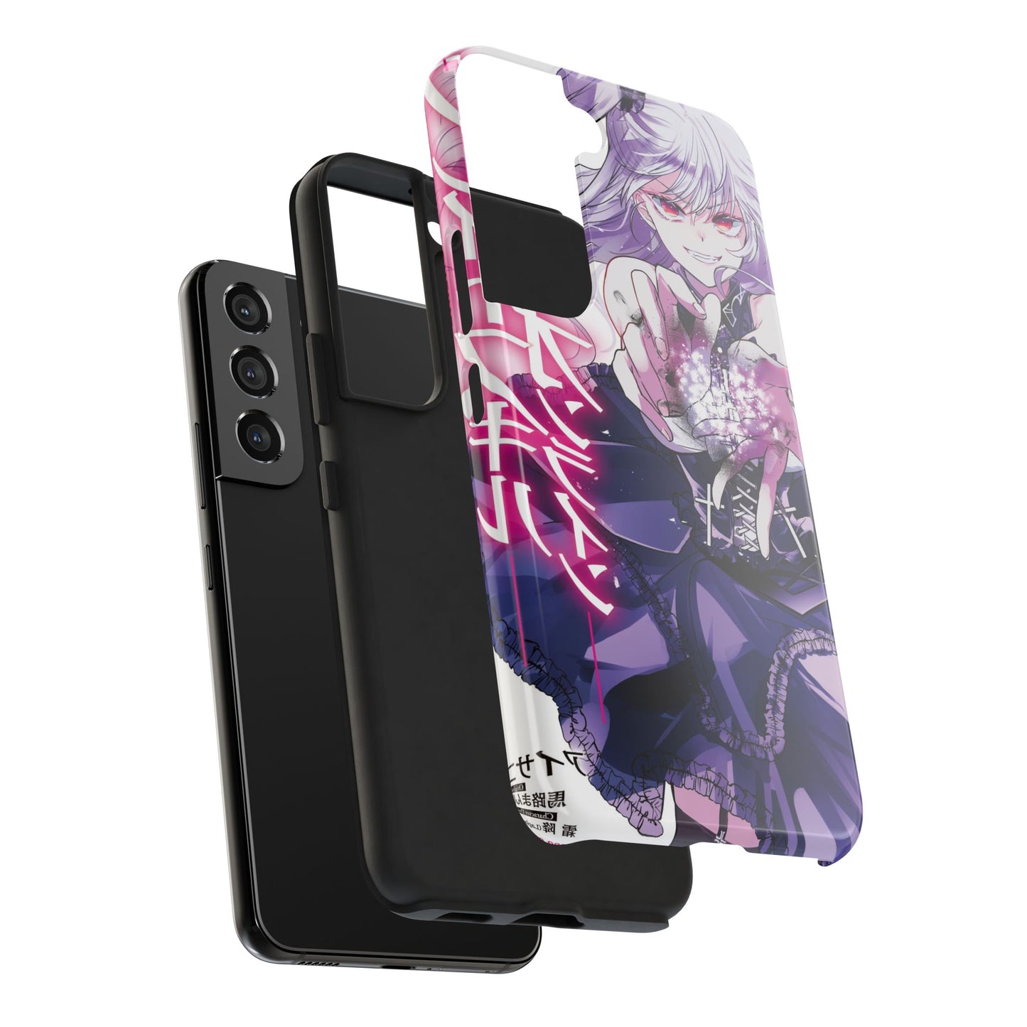 Blade Skill Online iPhone case