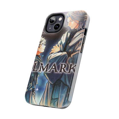 Almark Phone case