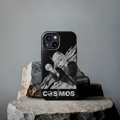 Cosmos Manga Phone Case